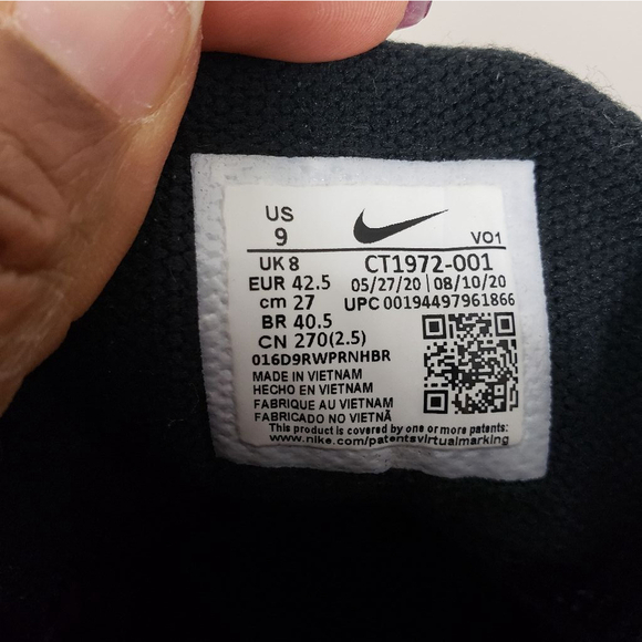 Nike Kyrie Flytrap 4 - Picture 8 of 10